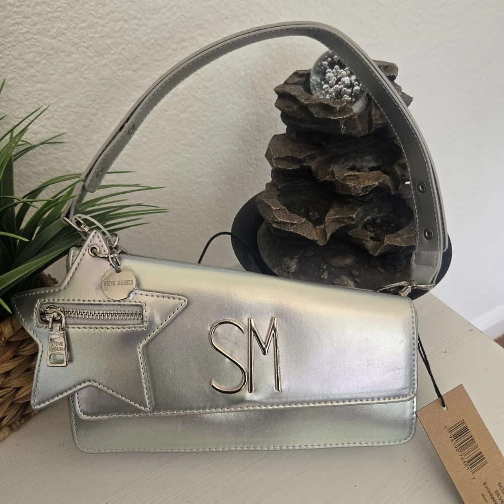 Steve Madden nwt steve